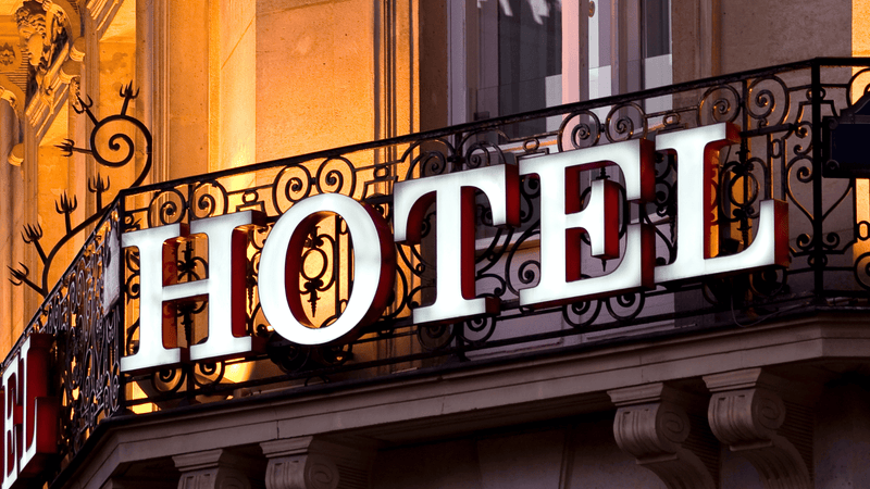 Hotel Cleaning Solutions