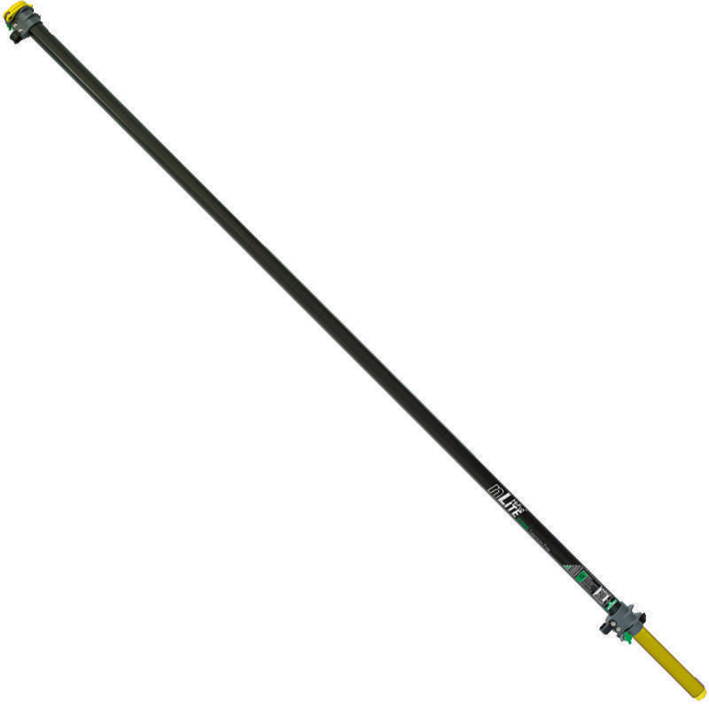Unger nLite Connect Hybrid Extension Pole