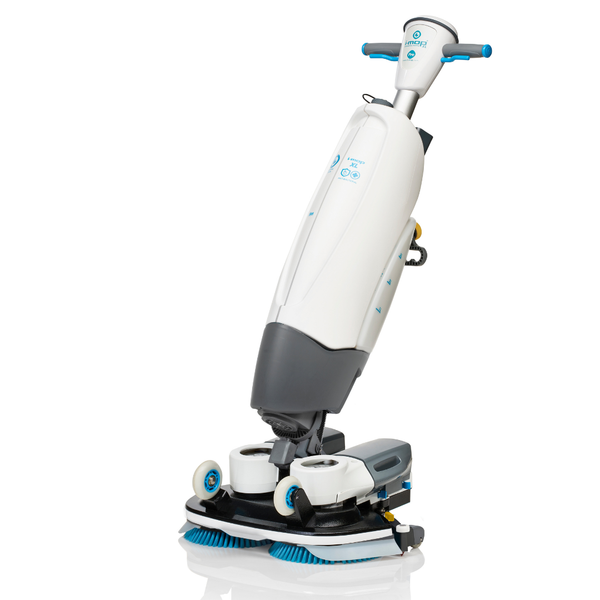 i-Mop XL Pro