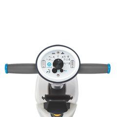 i-Mop XL Pro