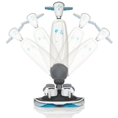 i-Mop XL Pro