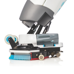 i-Mop XL Pro