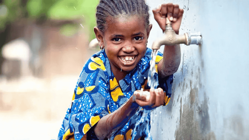 Investing in a Better World