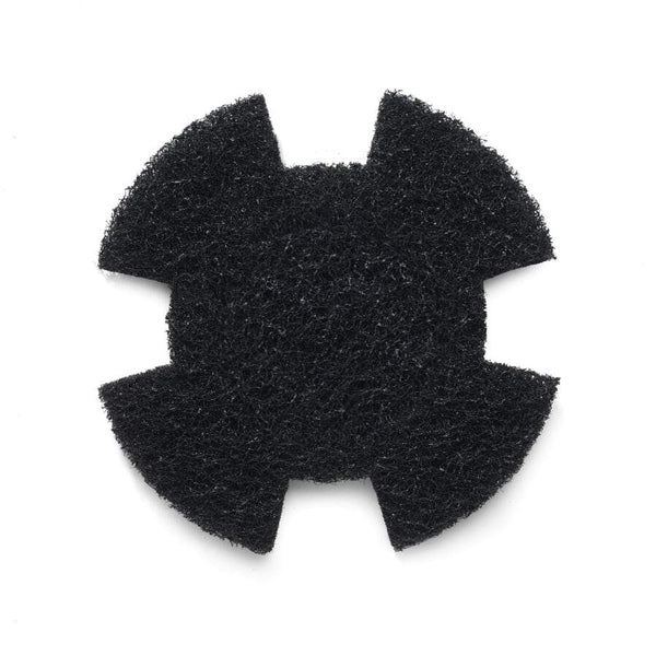 I-Mop XXL Black Pads - Box of 10