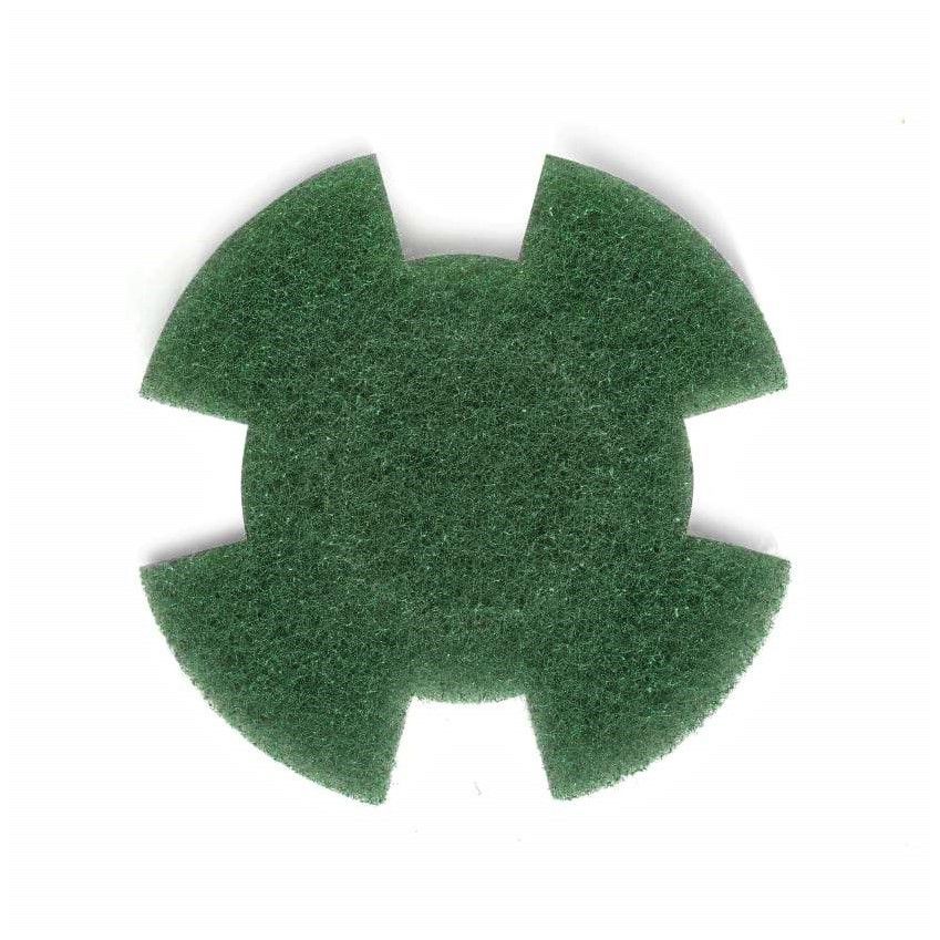 I-Mop XXL Green Pads