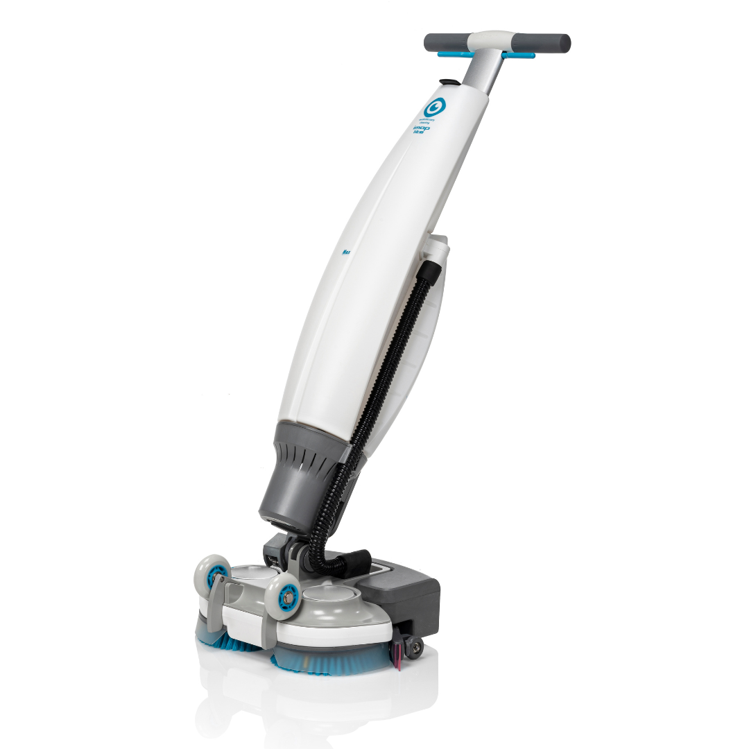 i-Mop Lite Flexible Scrubber Dryer