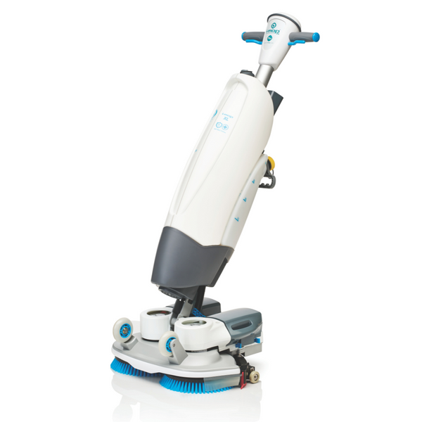 i-Mop XL Plus