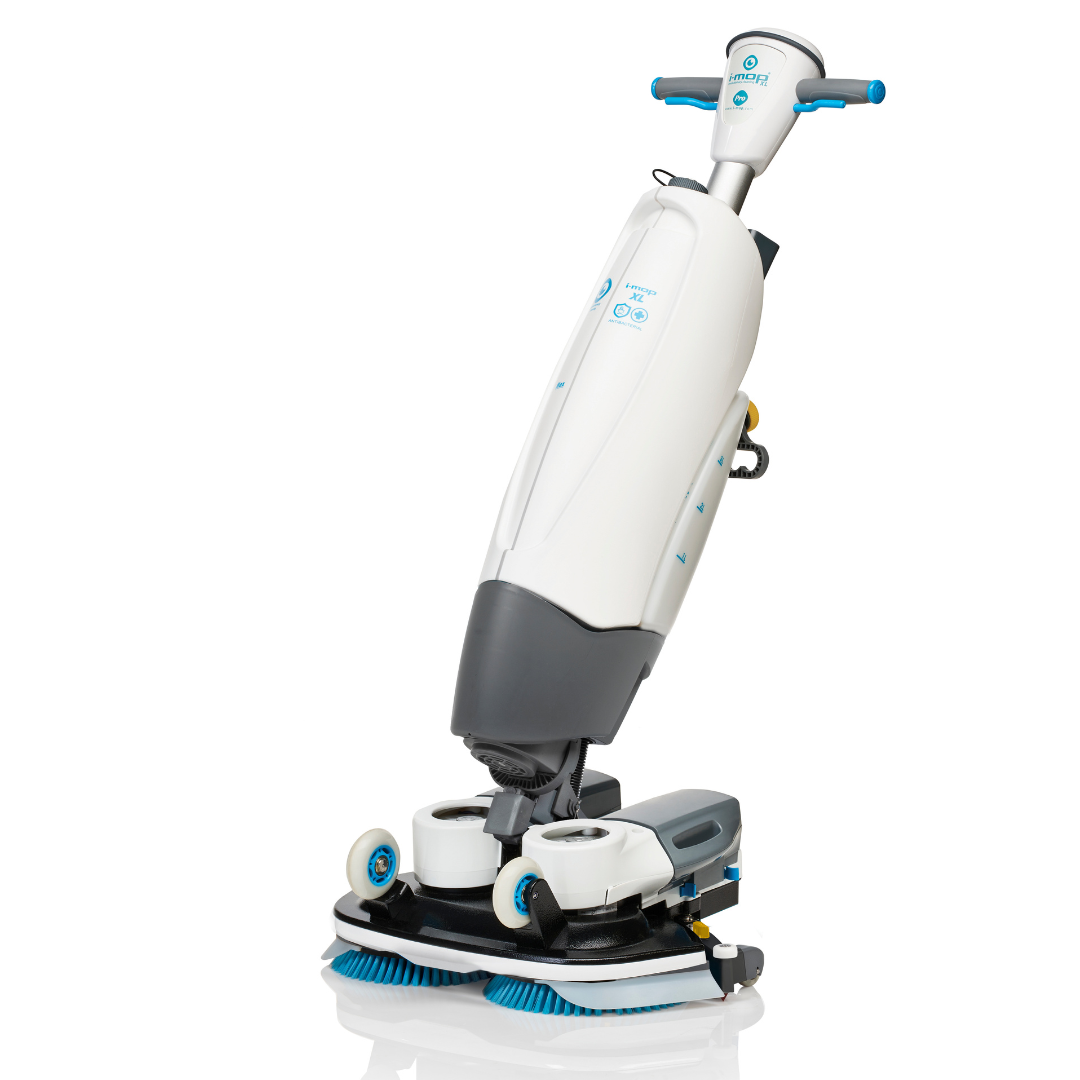 i-Mop XL Pro Front
