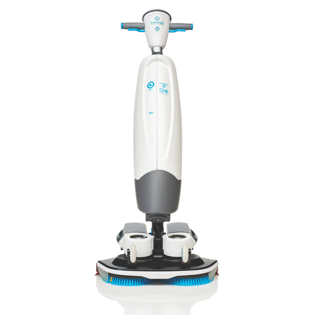 i-Mop XL Pro Front