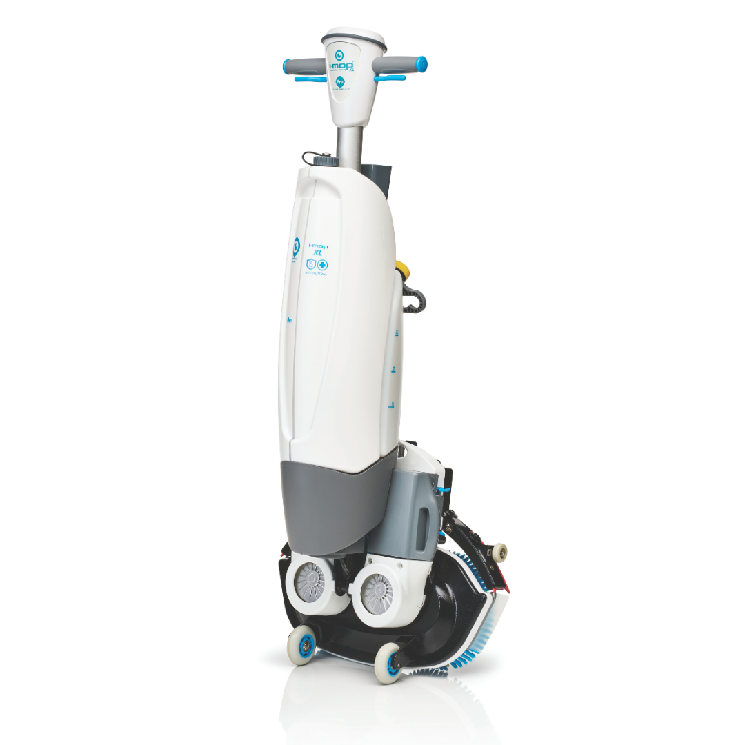 i-Mop XL Pro Front