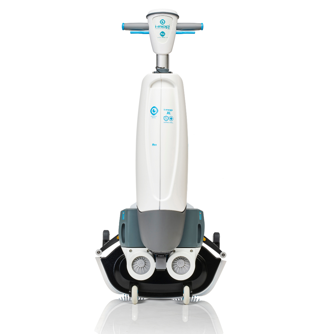 i-Mop XL Pro Front