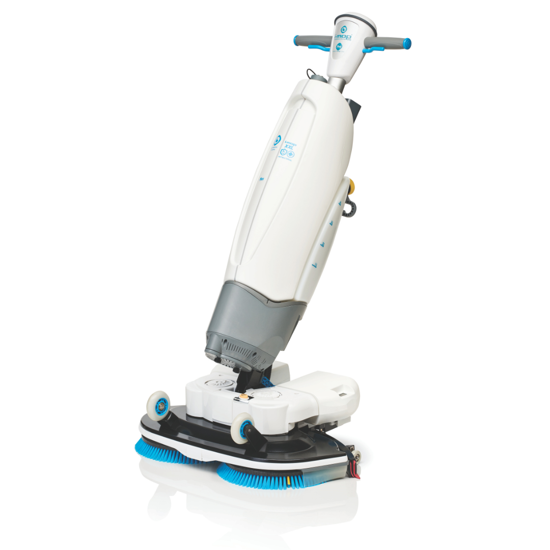 i-Mop XXL Pro Flexible Scrubber Dryer