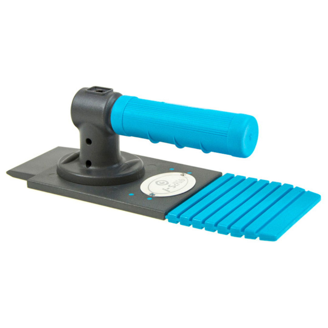 i-Scrub 26H