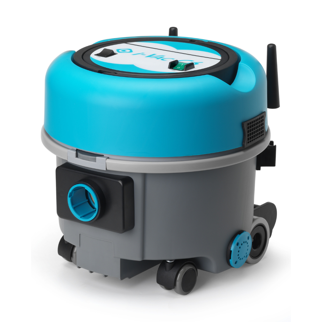 i-vac 6