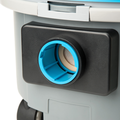 i-vac 6