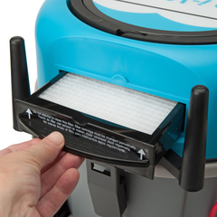 i-vac 6