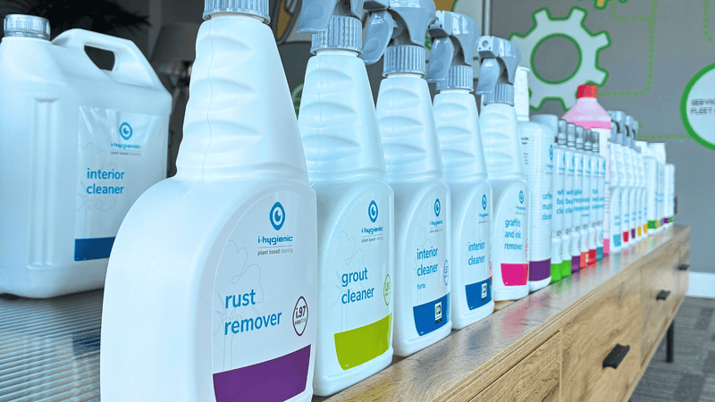 Solutions for Every Space