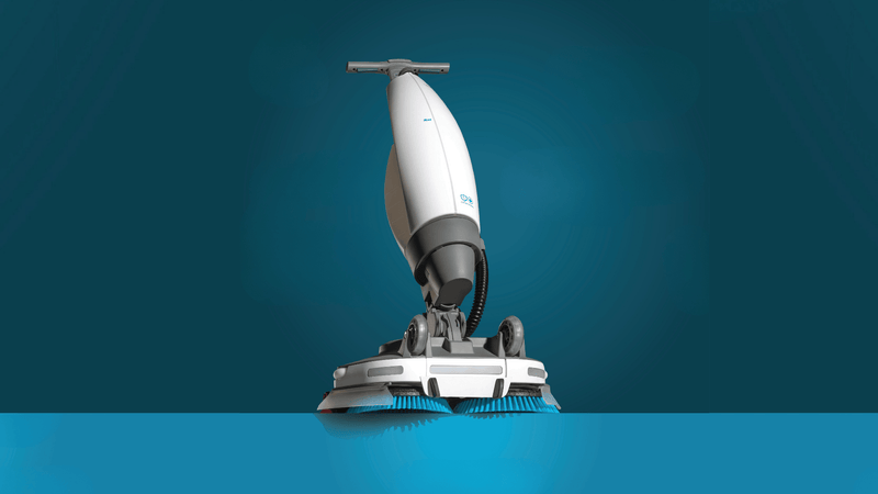 i-mop 40