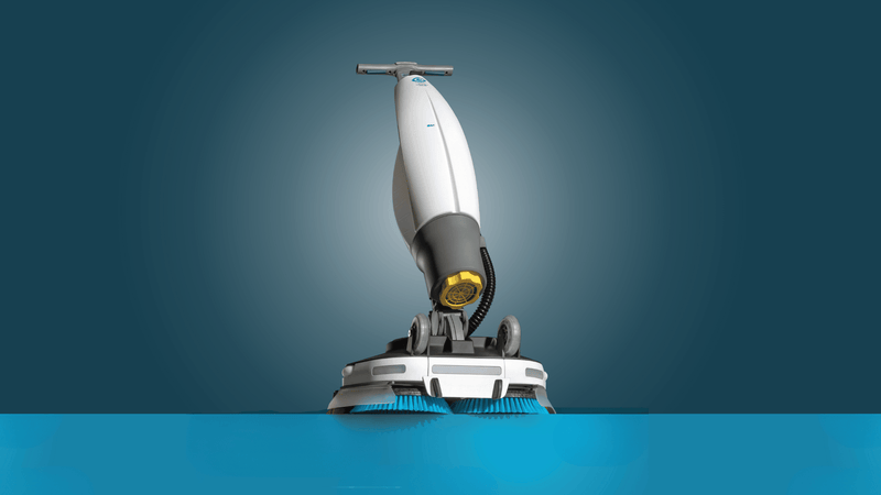i-mop 40 Pro