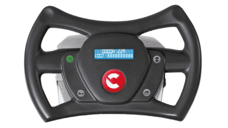 Simple Controls