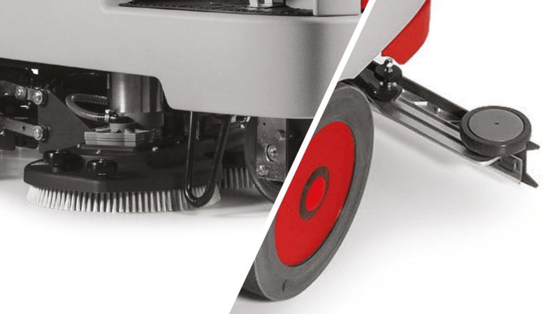 Automatic Brushes