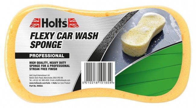 Holts Jumbo Sponge 