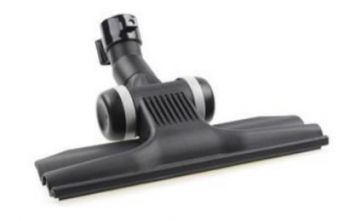 I-VAC C5/C6 FLOOR TOOL HIGH FLOW HIGH PERFORMANCE