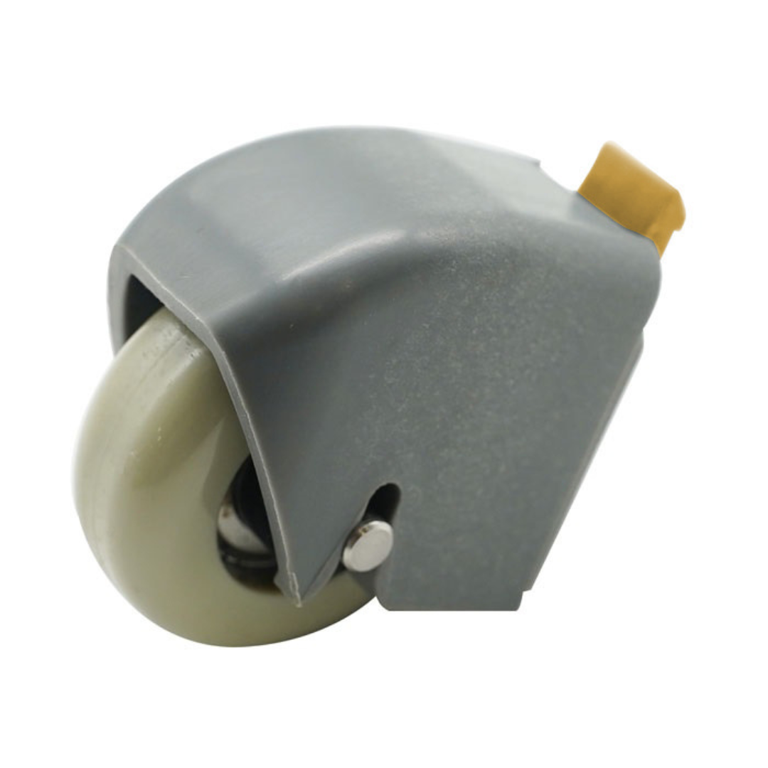 i-Mop XL Castor Side Wheel for Squeegee