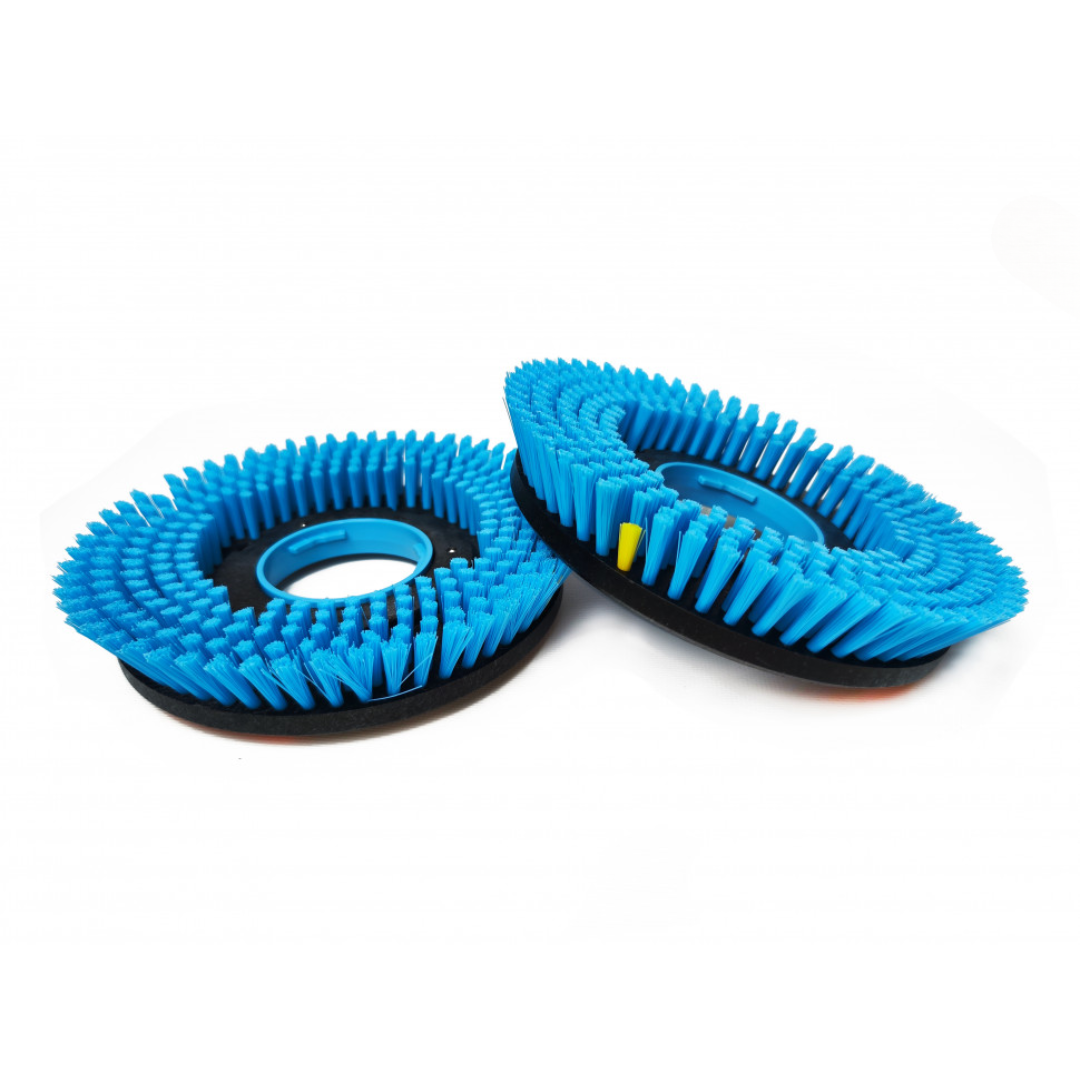 i-Mop XL Blue Brushes [1SET]