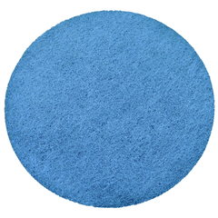 Blue KGS Flexis Ferrzon+ Diamond Floor Pad