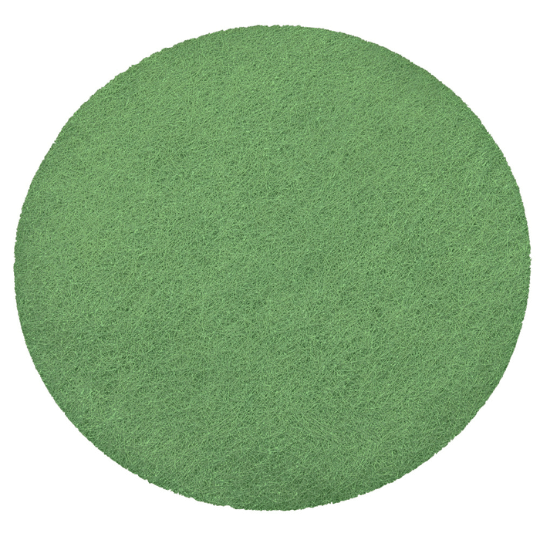 Green KGS Flexis Ferrzon+ Diamond Floor Pad