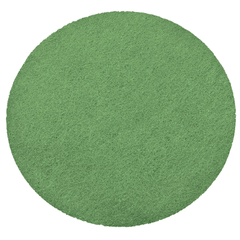 Green KGS Flexis Ferrzon+ Diamond Floor Pad