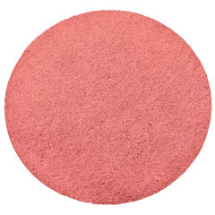 Red KGS Flexis Ferrzon+ Diamond Floor Pad