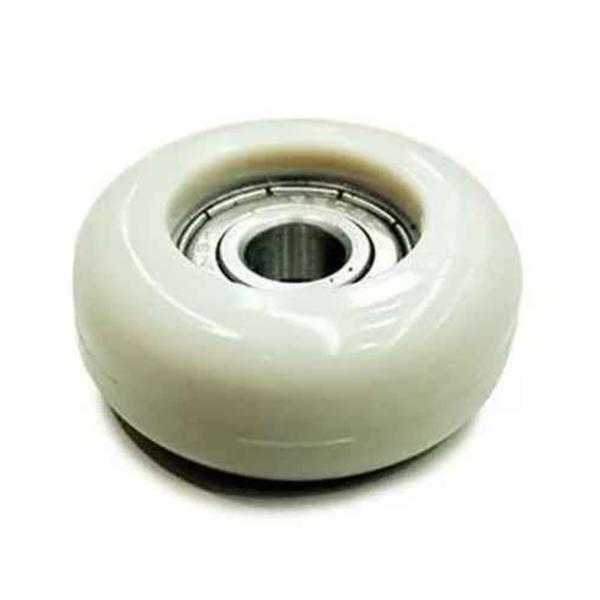 i-Mop Squeegee Wheel Grey