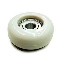 i-Mop Squeegee Wheel Grey