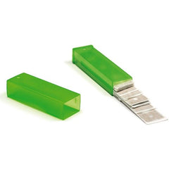 Unger Carbon Steel Blades Glass Scrapers 15cm