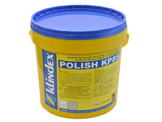 Polish KP85