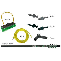 Unger nLite Hybrid Starter Kit