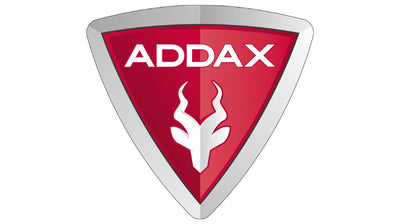 Addax Motors Logo