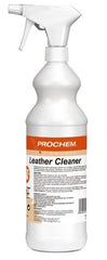 prochem leather cleaner
