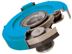 Levighetor 640 Floor Grinding & Polishing Machines Ireland