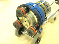 Klindex Levighetor 640 