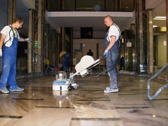 grinding-polishing machine Ireland