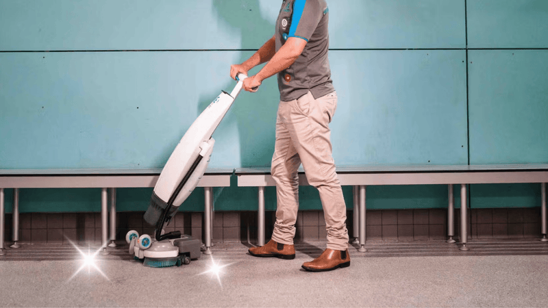 Lightweight & Portable