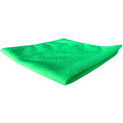 Microfibre Cloths [Pack of 10]