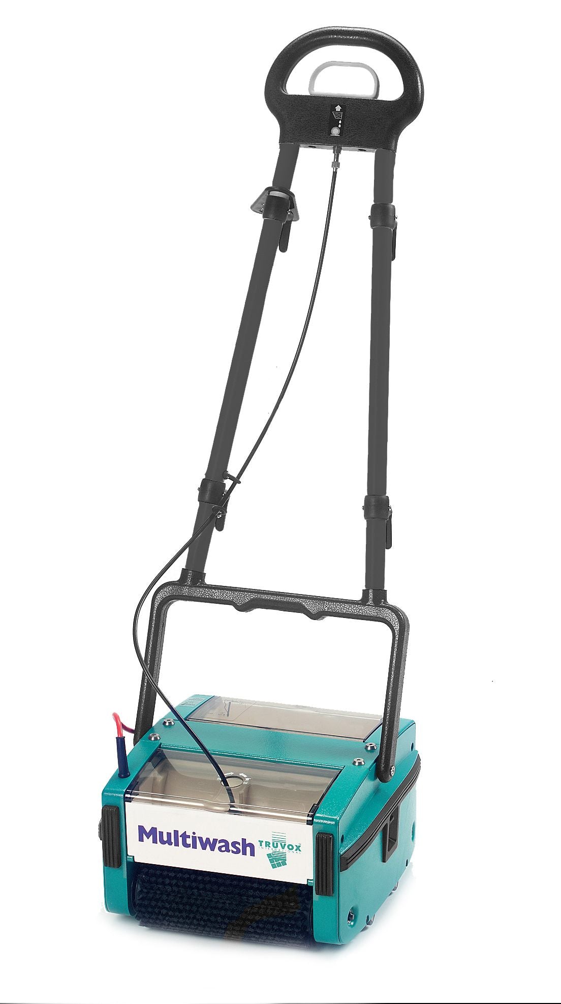 Multiwash Machine Truvox Multiwash | Escalator & Floor Cleaning Machine Ireland – Clenli ...