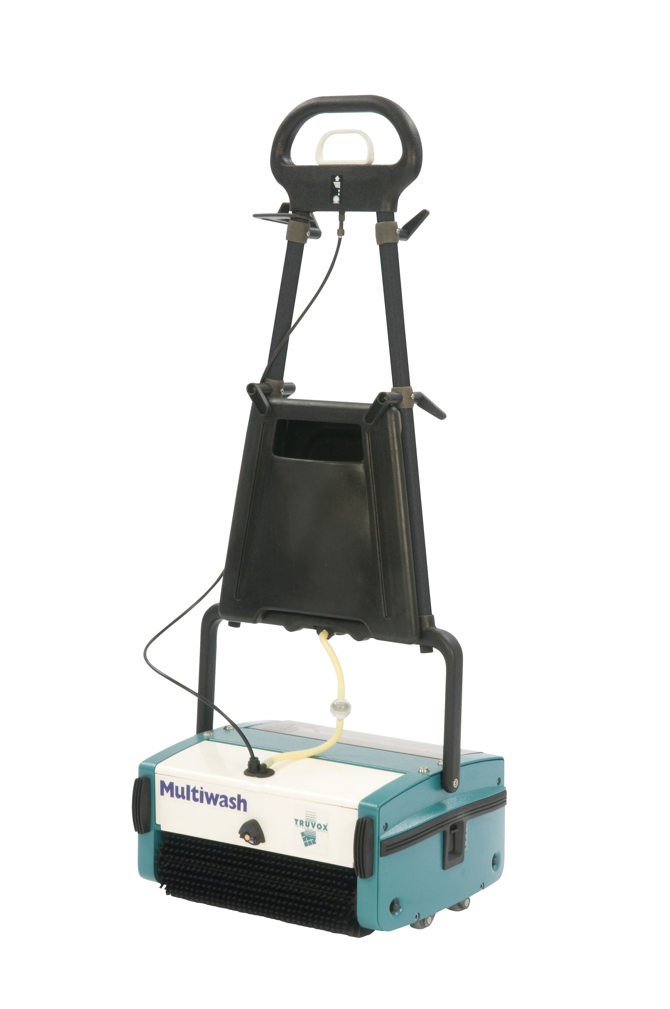 Multiwash Machine Truvox Multiwash | Escalator & Floor Cleaning Machine Ireland – Clenli ...