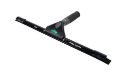 Unger ErgoTec Ninja Window Squeegee 35cm (Ergonomic Swivel Handle)