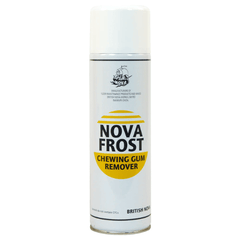 Nova Frost Chewing Gum Remover 500ml