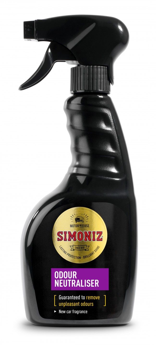 Simoniz Odour Neutraliser 500ml